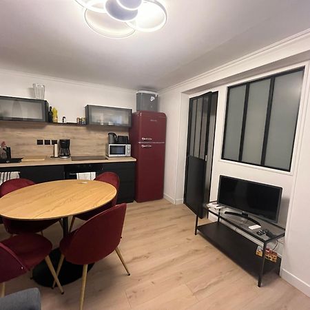 Appartamento Le Grand Scampolo Sur La Digue Le Touquet Esterno foto