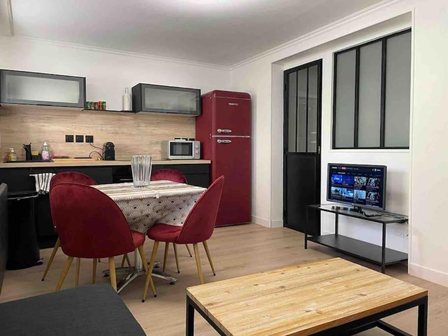 Appartamento Le Grand Scampolo Sur La Digue Le Touquet Esterno foto